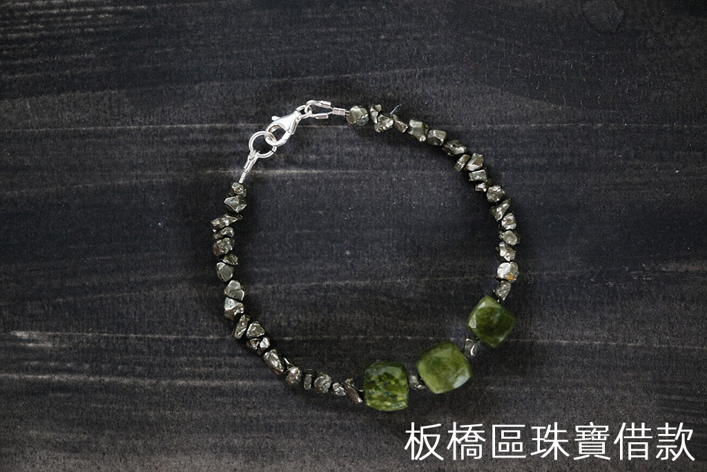 板橋區珠寶借款